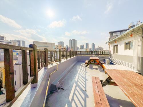 공감 게스트하우스 (Empathy Guesthouse)