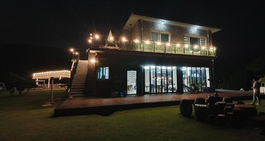 포천 밸리애펜션 (Pocheon Valley Pension)