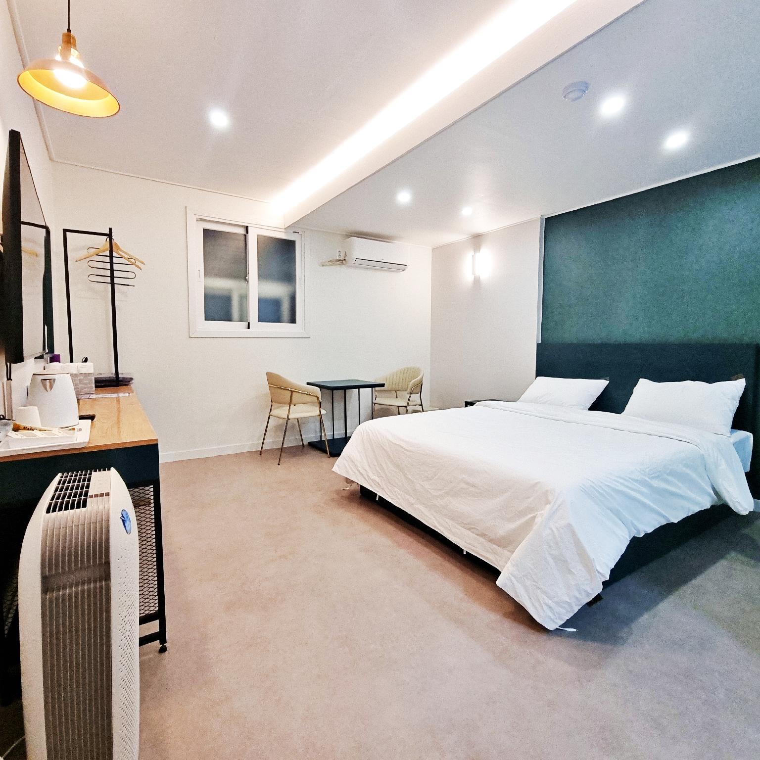 문경 와이 호텔(Y Hotel) (Mungyeong Y Hotel)