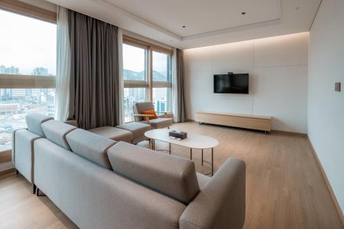 체스터톤스 속초 (Chestertons Sokcho)