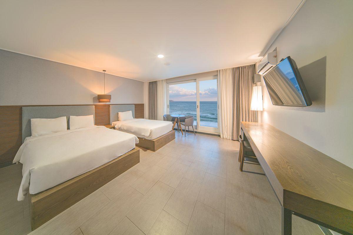 EL 호텔 (EL Hotel (Korea Quality))