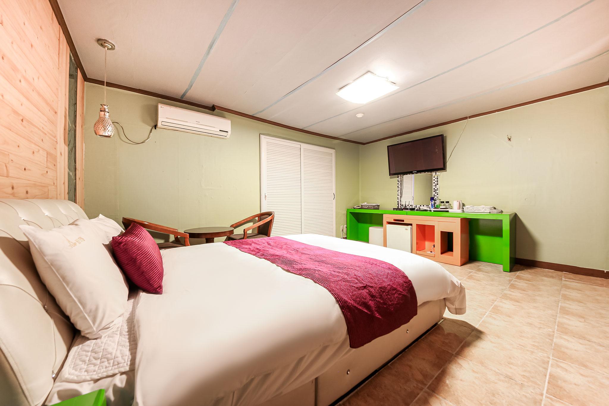 순천 탑 (Top Suncheon)