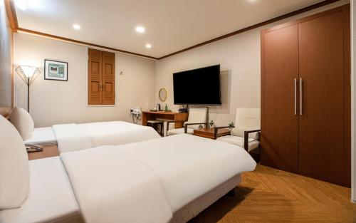 인천공항 에어텔 (Incheon Airport Airtel)