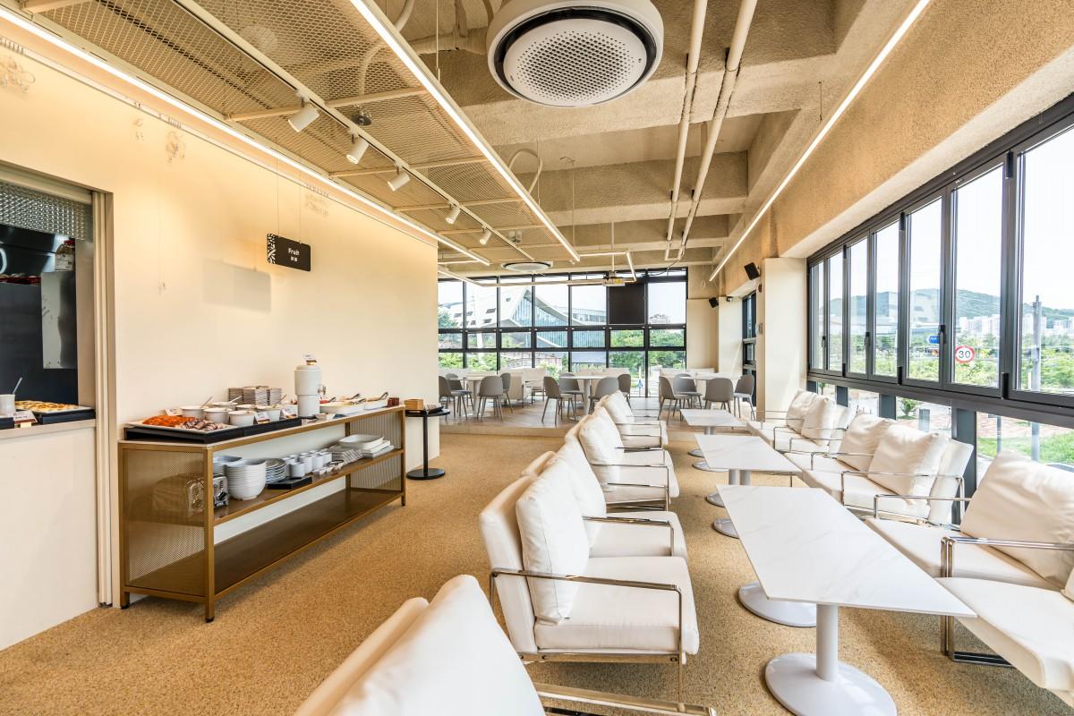 라고바움 호텔 (Lagobaum Hotel)