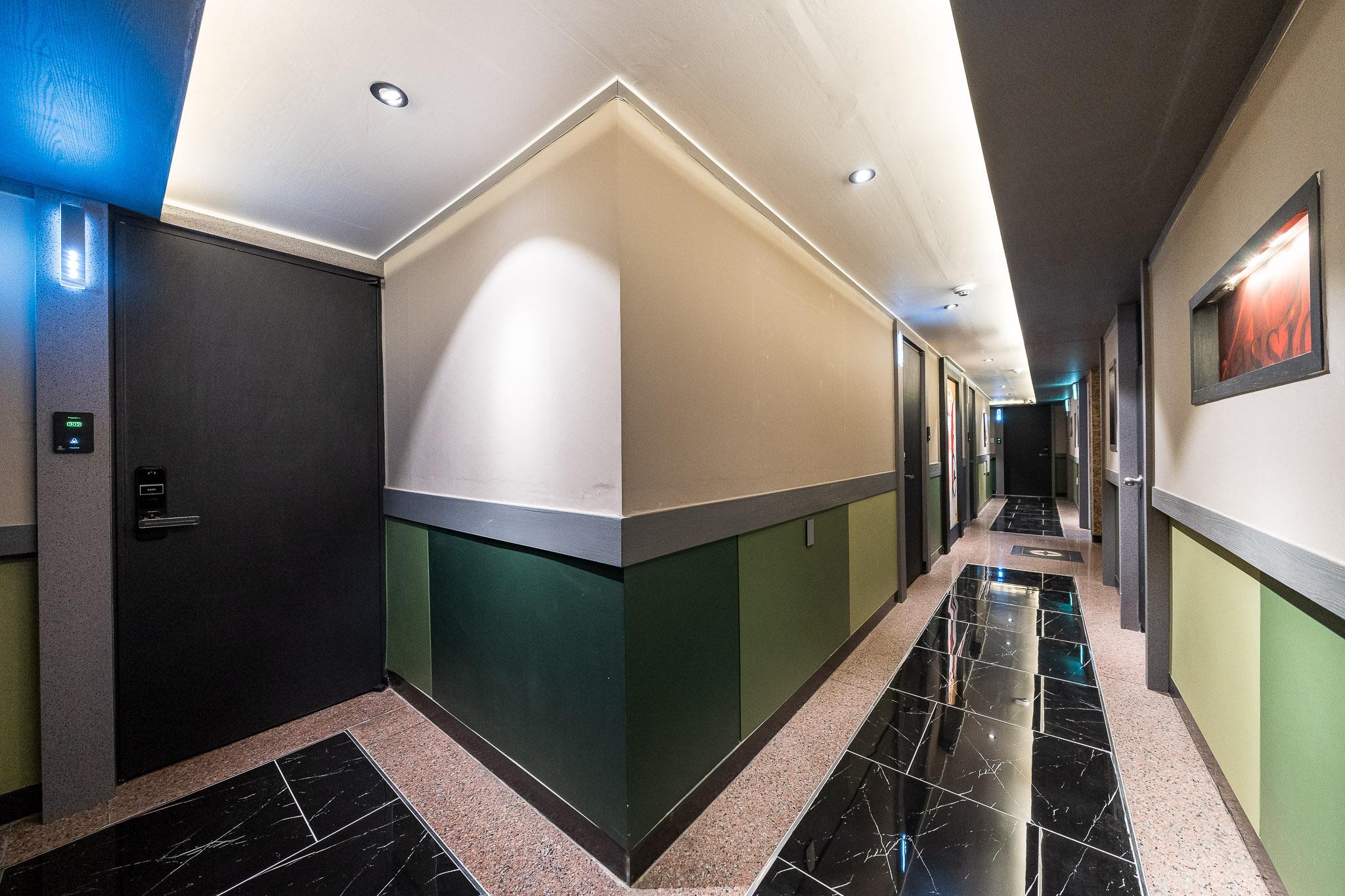 포천(송우리) 소셜호텔 (Pocheon Social Hotel)