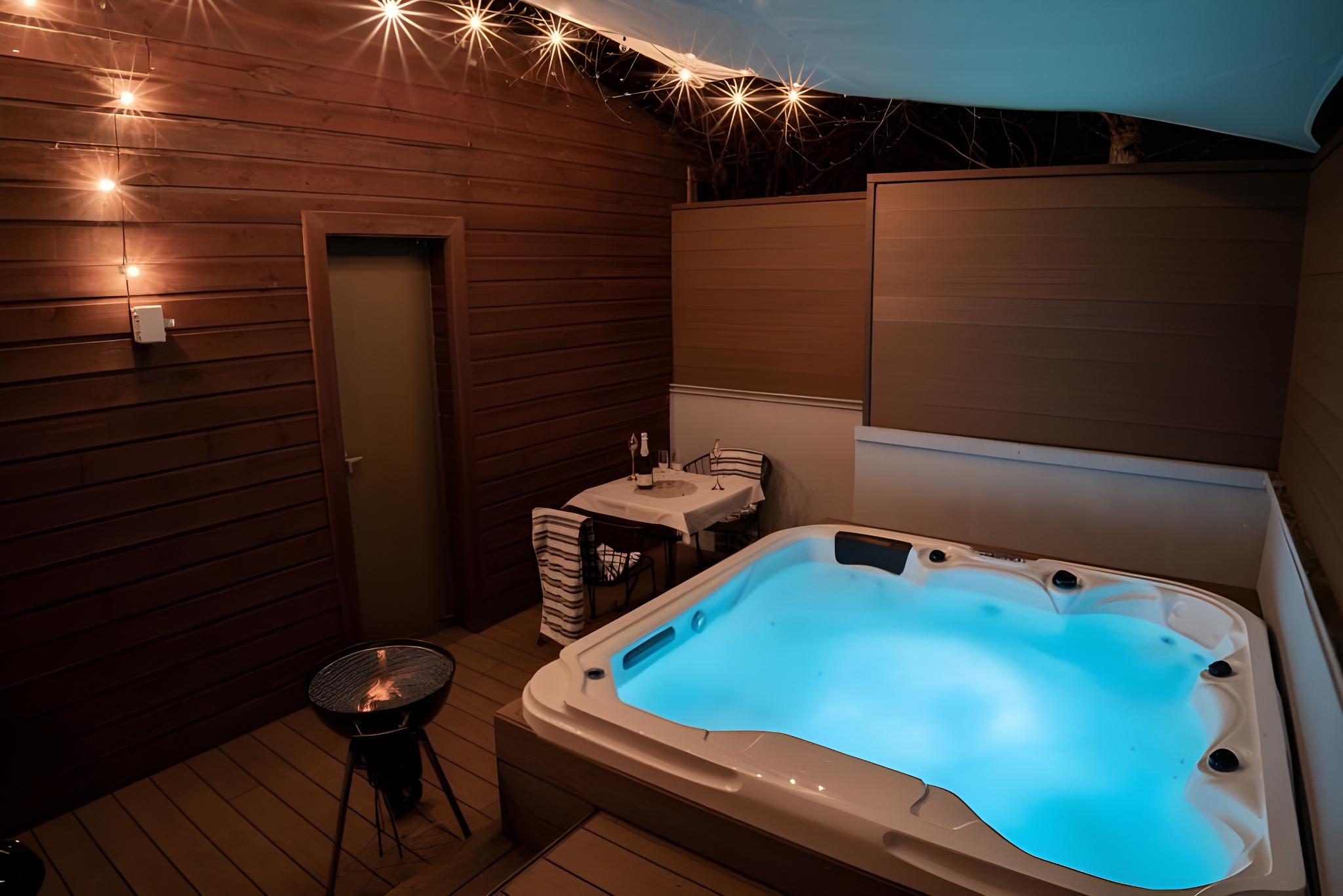 평창 몬티첼로펜션 (Pyeongchang Monticello Pension)