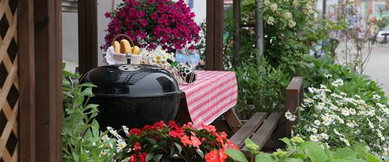 Daecheon Rome Pension