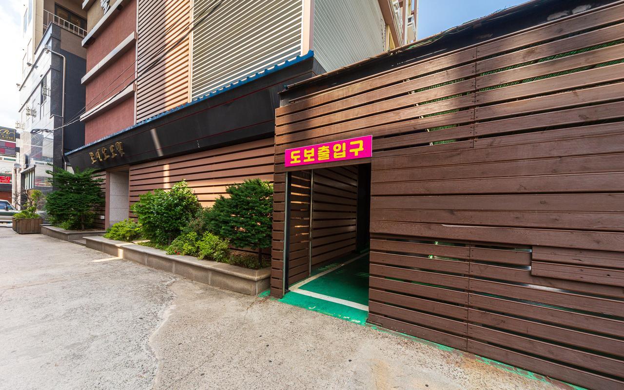 순천 호텔 로미오 (Suncheon Hotel Romeo)