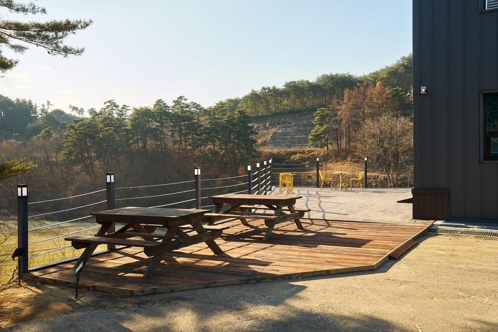 Hotel Yangyang Nolja