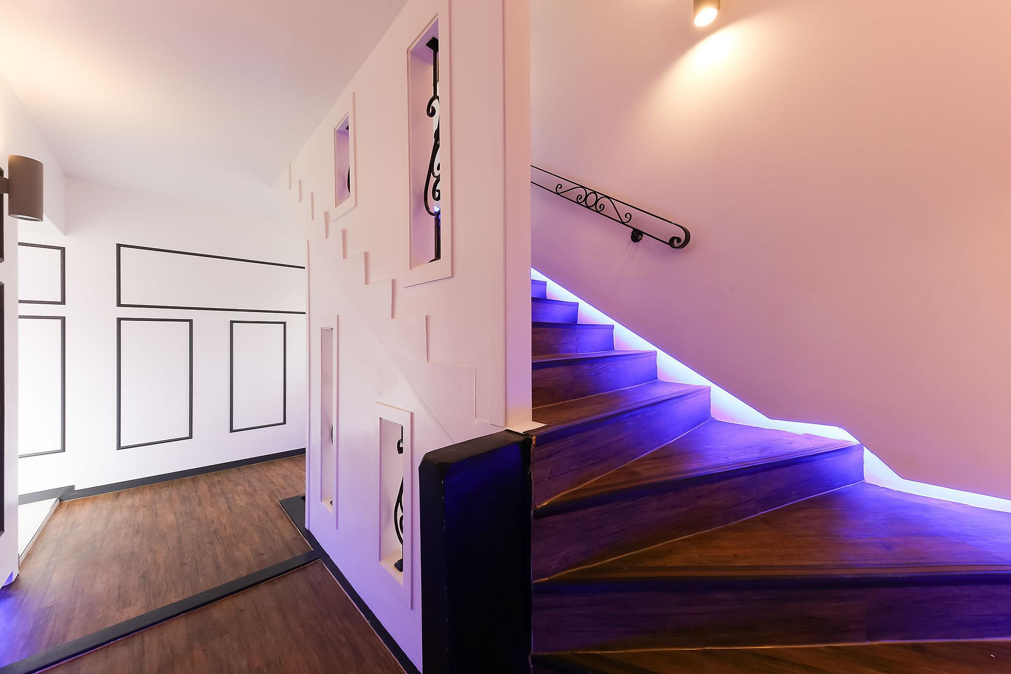 서산(대산) 별밤 (Seosan (Daesan) Byeolbam)