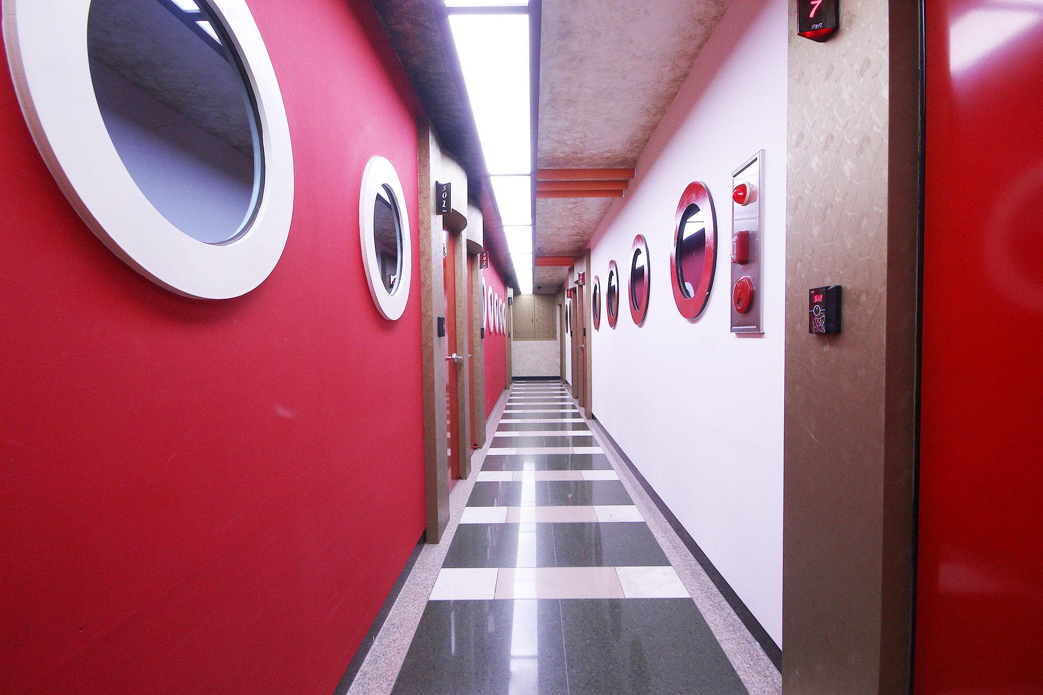 익산 수 (Iksan Soo)