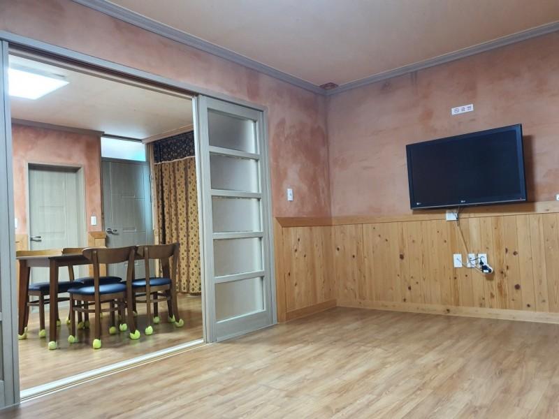 고창 선운산도솔펜션 (Gochang Seonunsando Sol Pension)