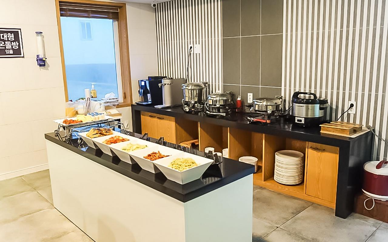 서산 헬로 호텔 (Seosan Hello Hotel)