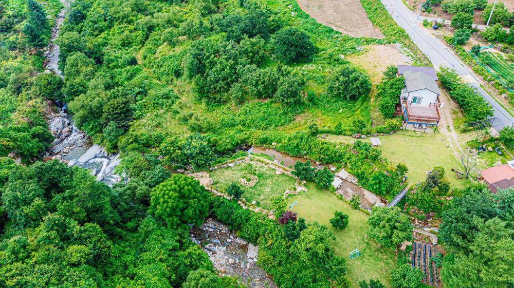 윤슬 펜션 (Yoonsul Pension)