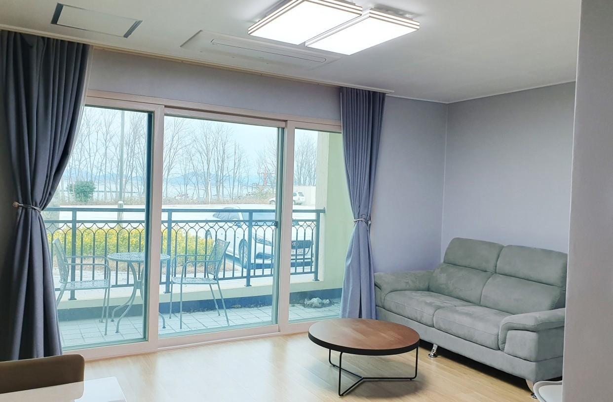 벌교 꼬마시 펜션 (Bulkyo kkomasi Pension)