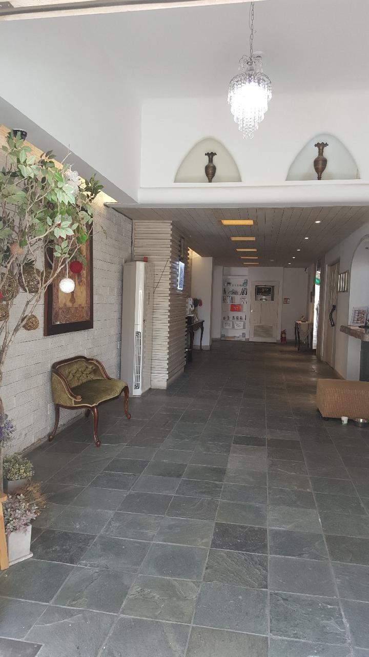 아산 파라다이스호텔 (Asan paradise hotel)