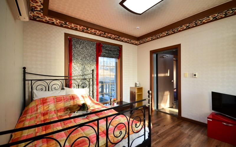 태안 띠아모펜션 (Taean Tiamo Pension)