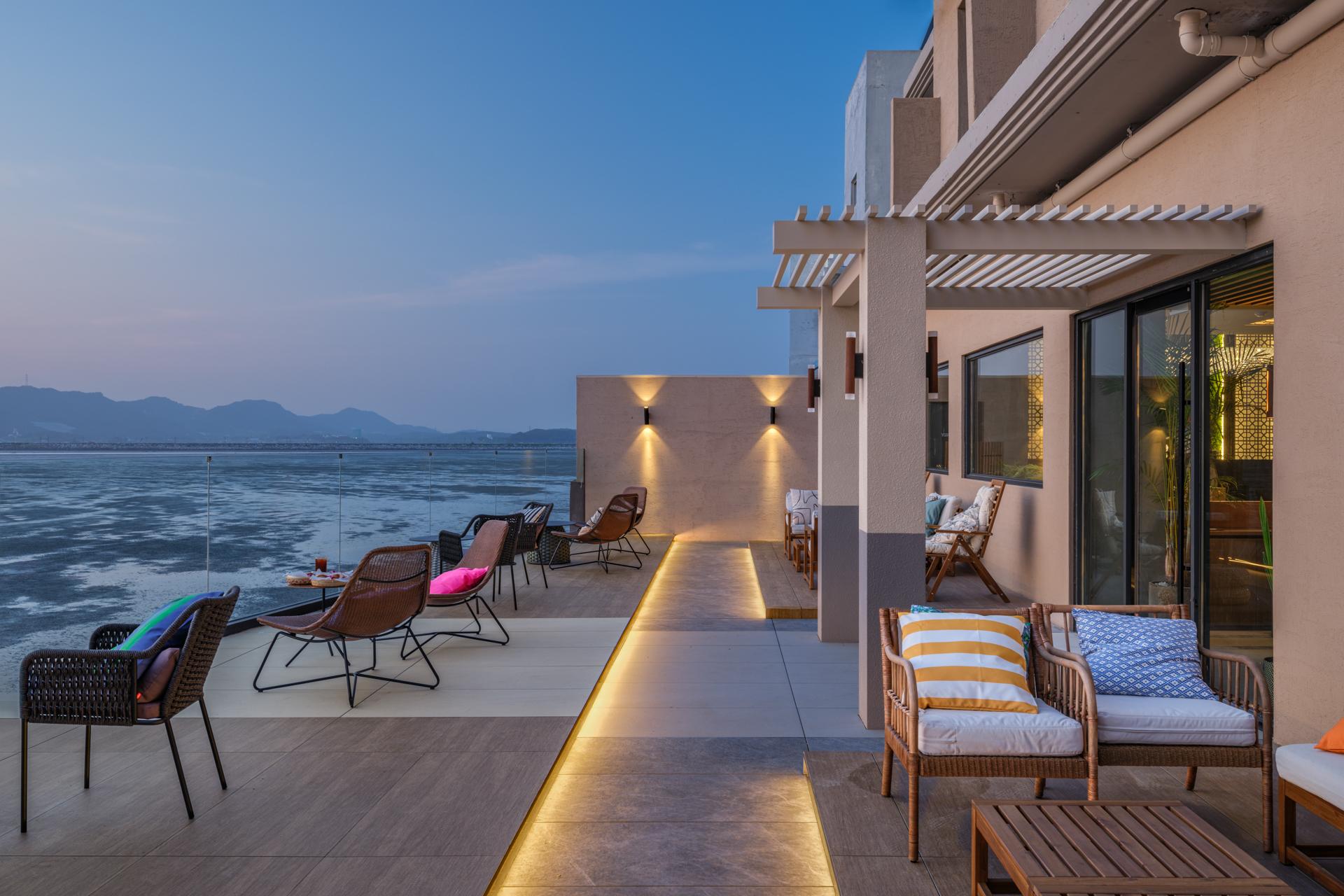 발레 리조트 (Bale resort)