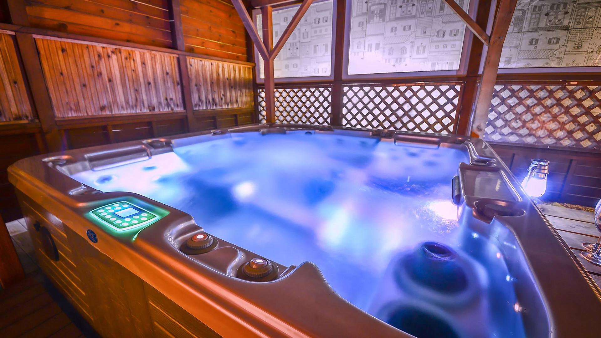 포천 아름드리 펜션 (Pocheon Arumdri Pension)