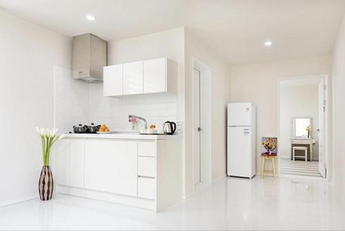 메테오라 펜션 (Meteora Pension)