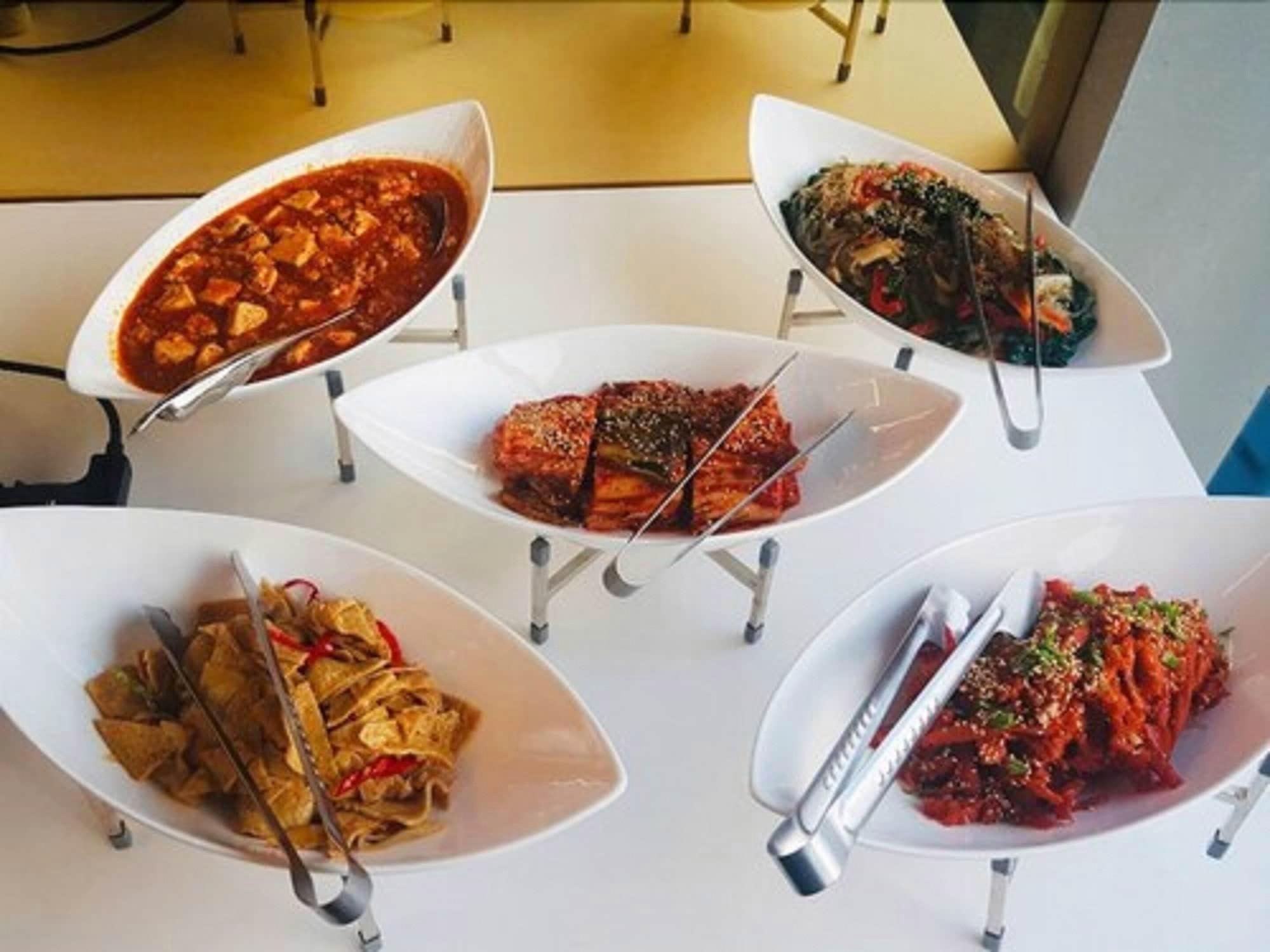 ACC 디자인 호텔 (ACC Design Hotel)