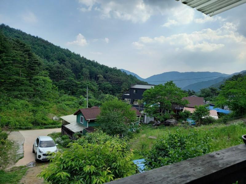 영주 소백산뜰안에펜션 (Yeongju Sobaeksan Tteurane Pension)