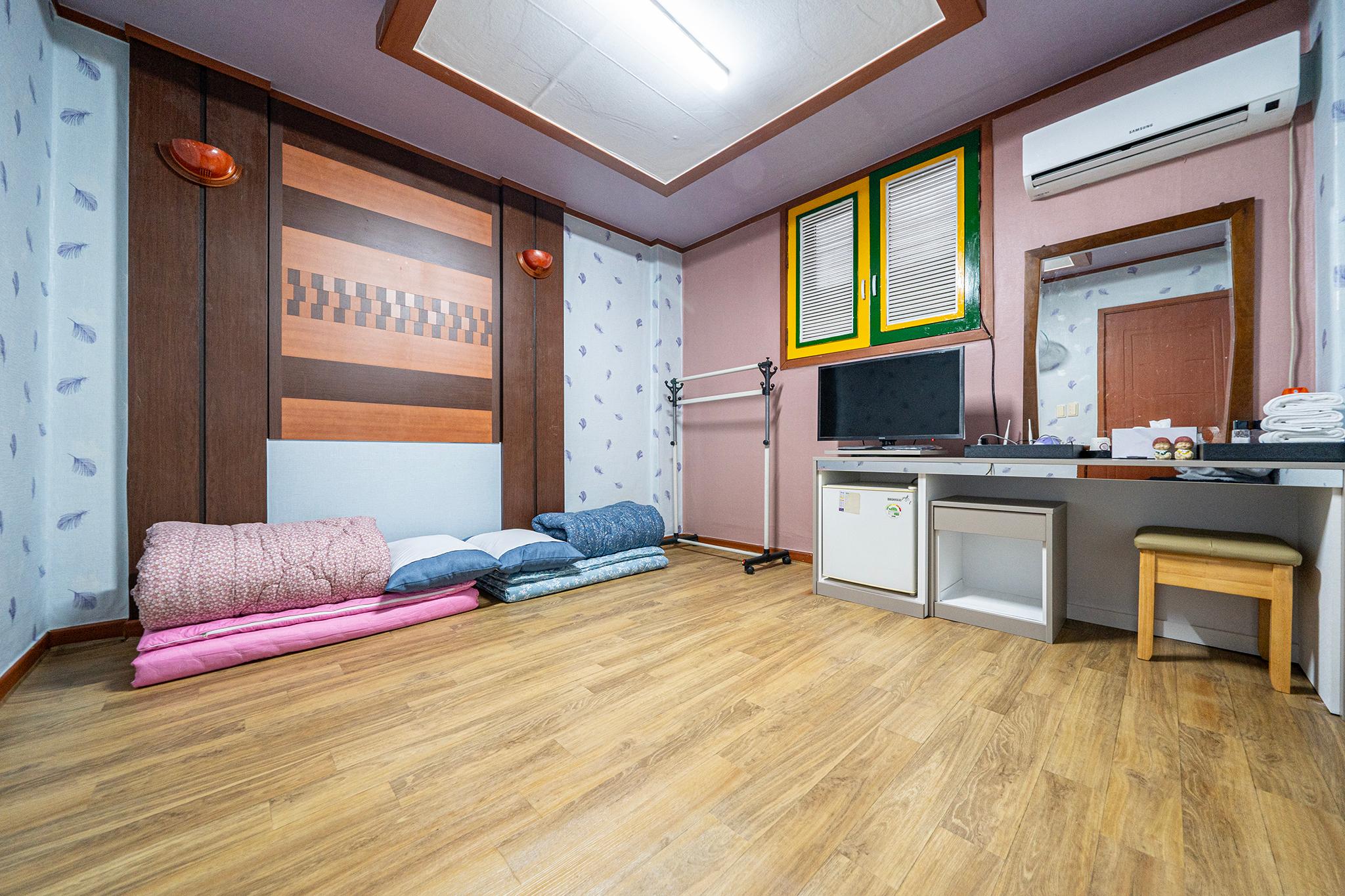 부여 발리하우스 (Buyeo Bali House)