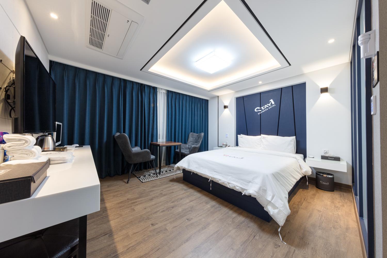 스테이 호텔 (ACC Stay Hotel)