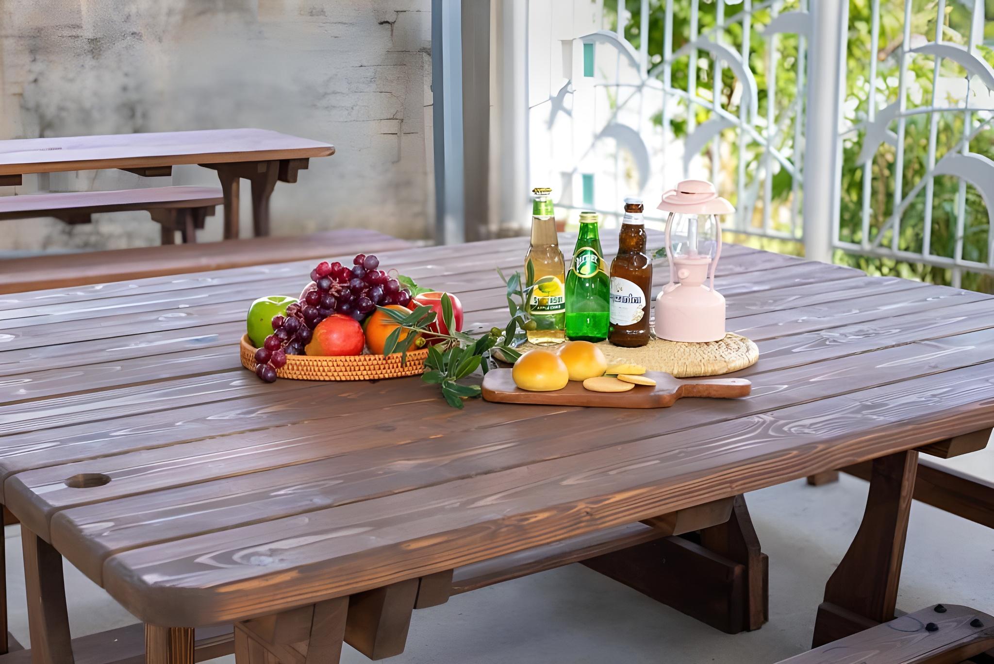 삼척 노마드펜션(장호항, 해상케이블카) (Samcheok Nomad Pension)