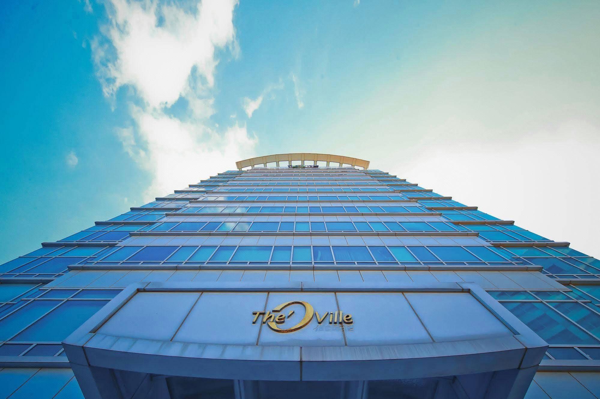 프라임 게스트하우스 (Prime Guesthouse)