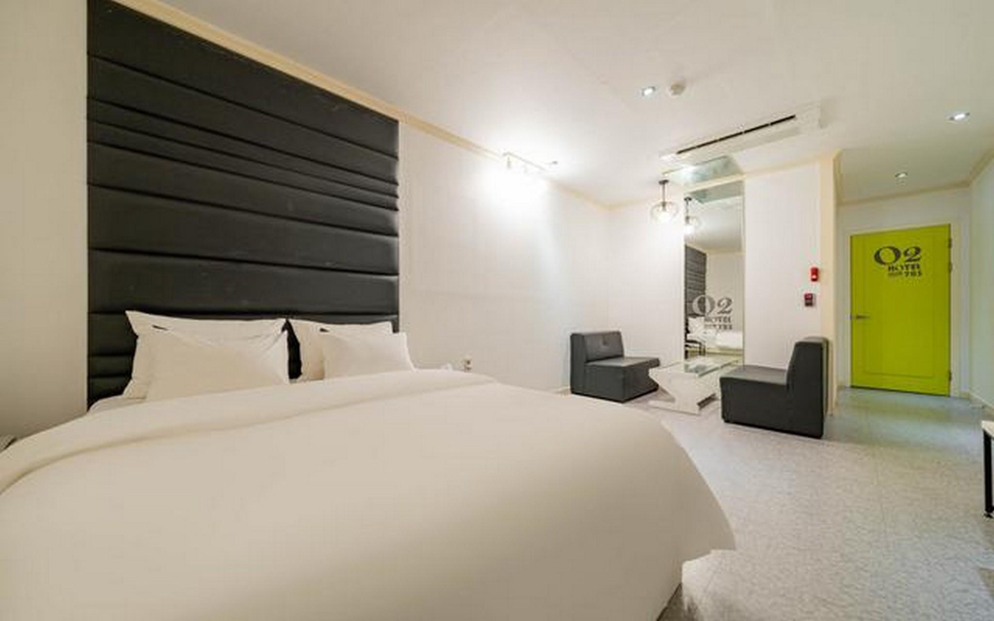 수원 영통 오투 (Suwon Yeongtong O2)