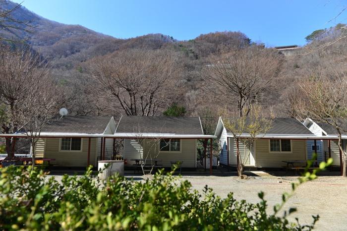 Gunamuchon Resort Pension