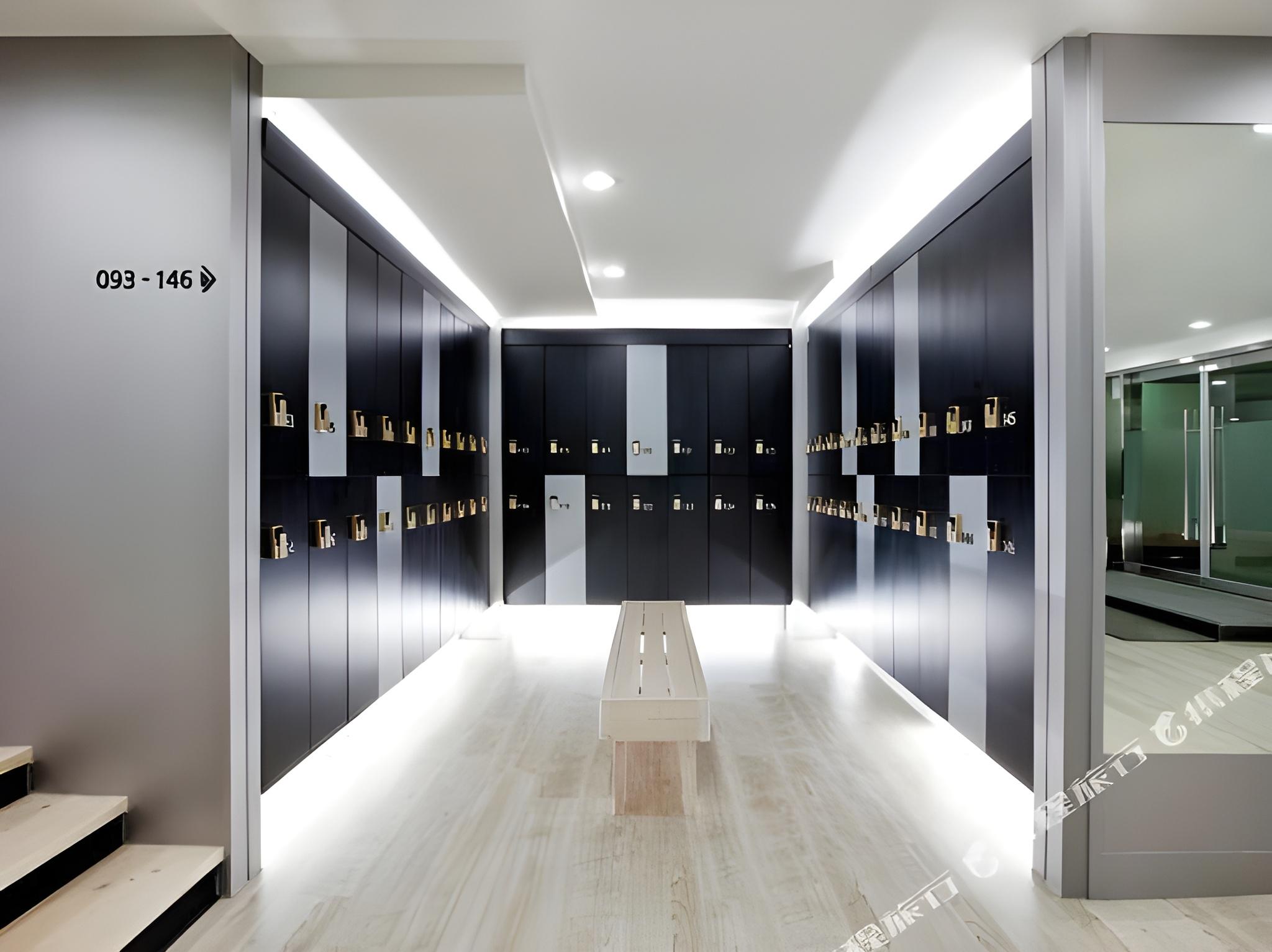 The Cheil Hotel Onyang