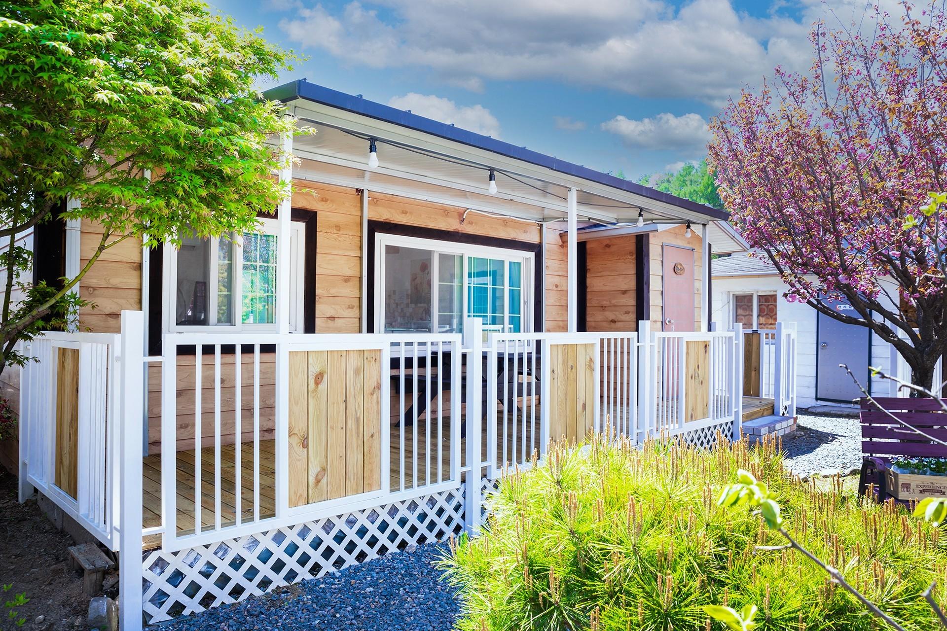 양양 스위트 펜션 (Yangyang Suite Pension)