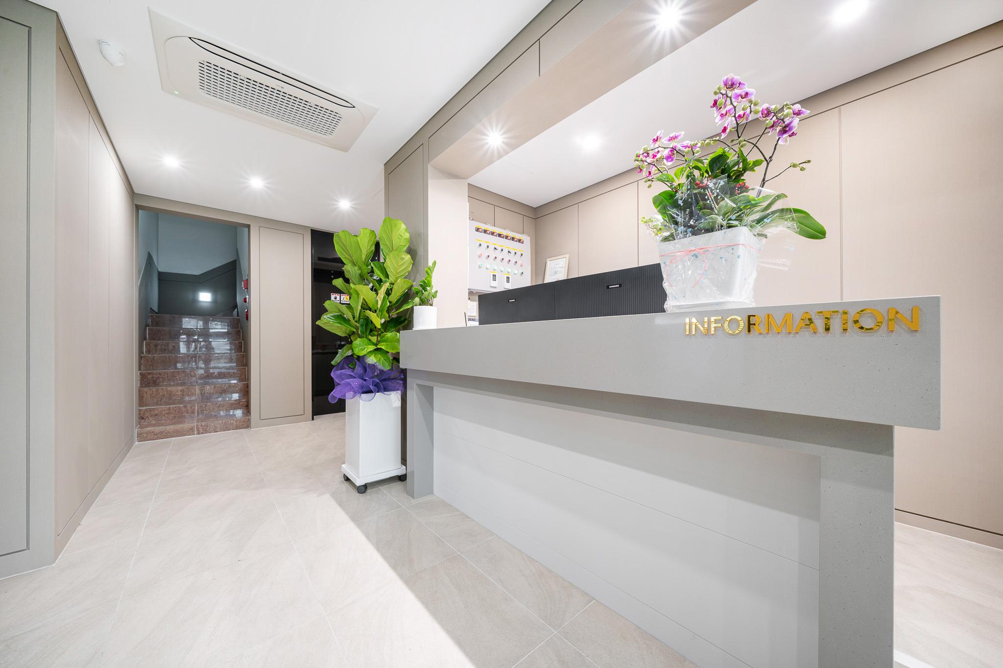 익산 호텔 가볼가 (Iksan Hotel Gabolga)