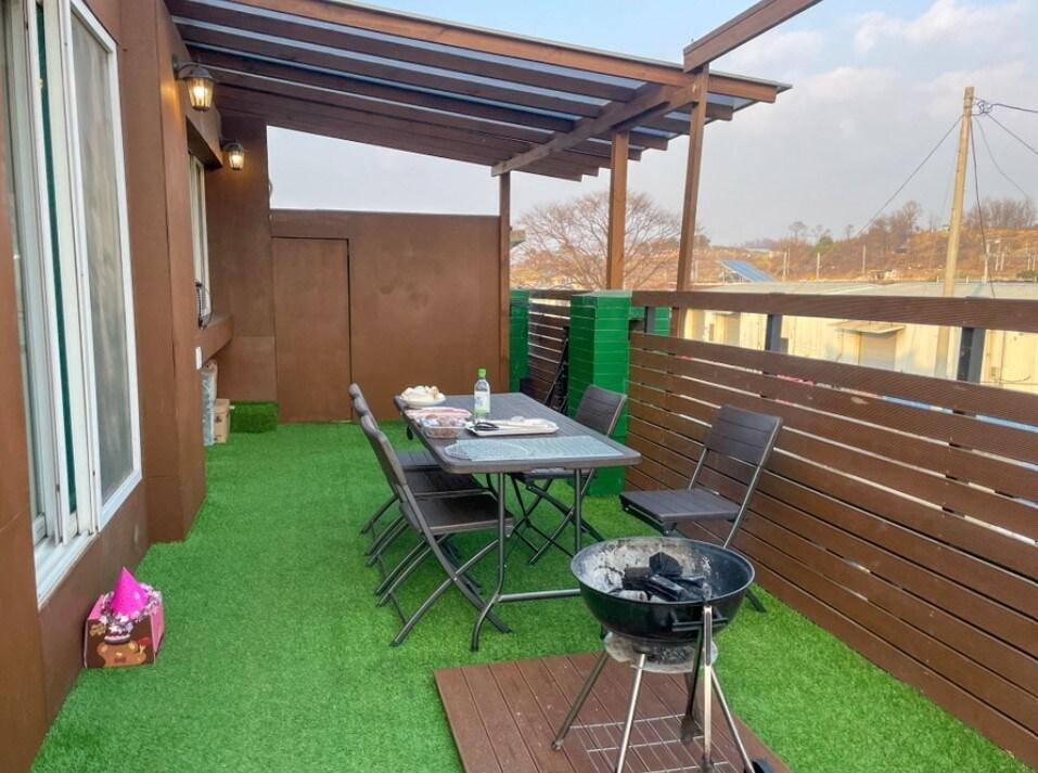 The 메모리, 해피! (The Memory, Happy!)