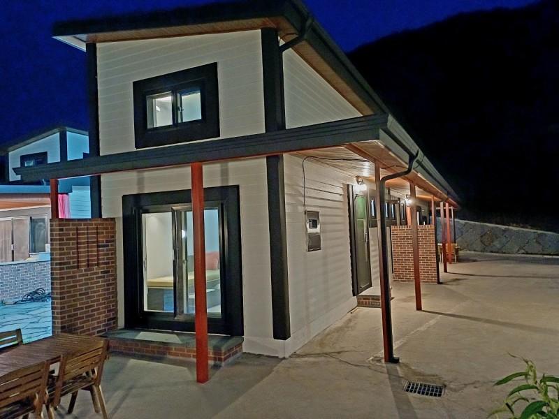 고흥 Hardys B&B펜션 (Goheung Hardys B&B Pension)