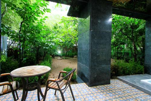 르네상스 호텔 포항  (Renaissance Hotel Pohang)