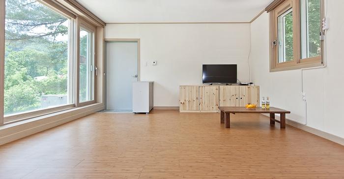 Mulhansanjang Pension