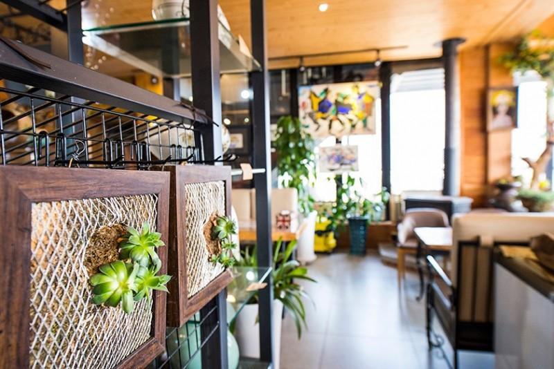 옥천 카페밀펜션 (Okcheon Cafe Mill Pension)