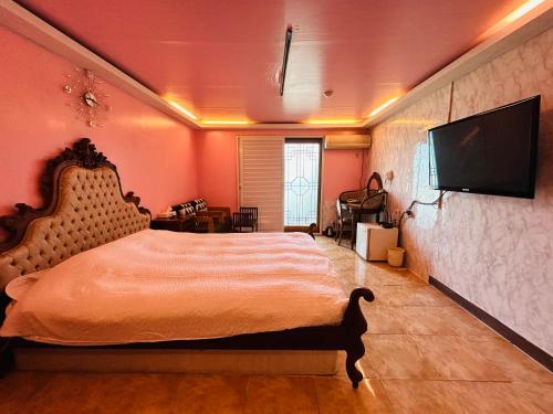 탑 모텔 (Top Motel)