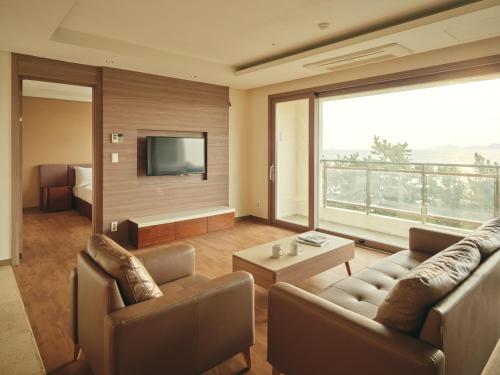 소노벨 변산 (SONO BELLE BYEONSAN)