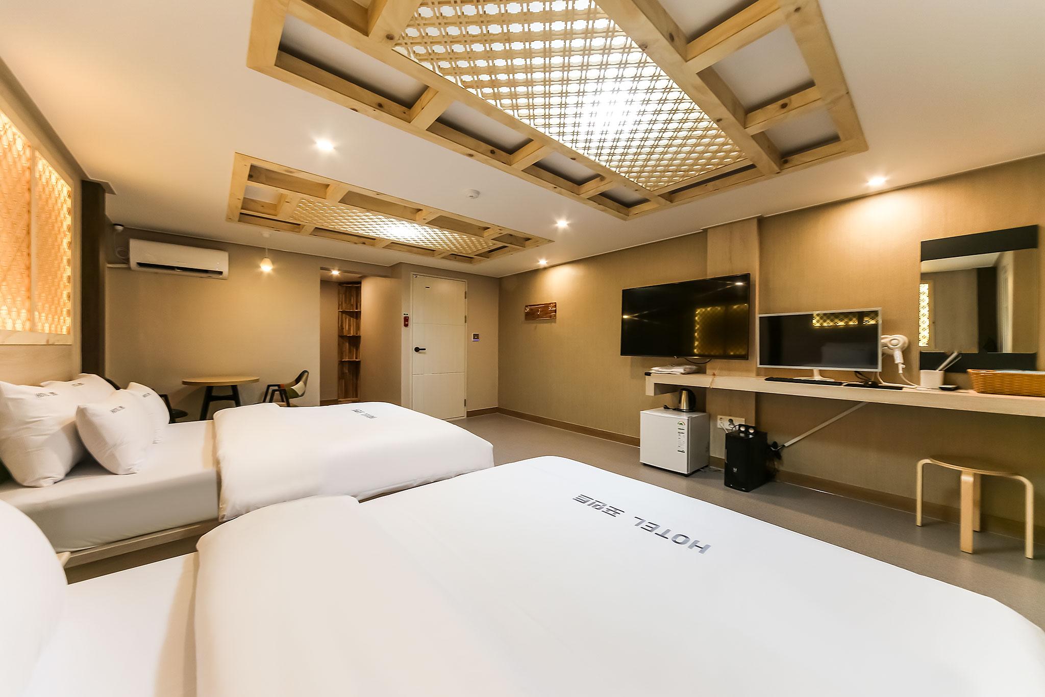 안동 브라운도트 안동 문화의 거리점 (Andong Brown Dot  Andong Culture Street Branch)