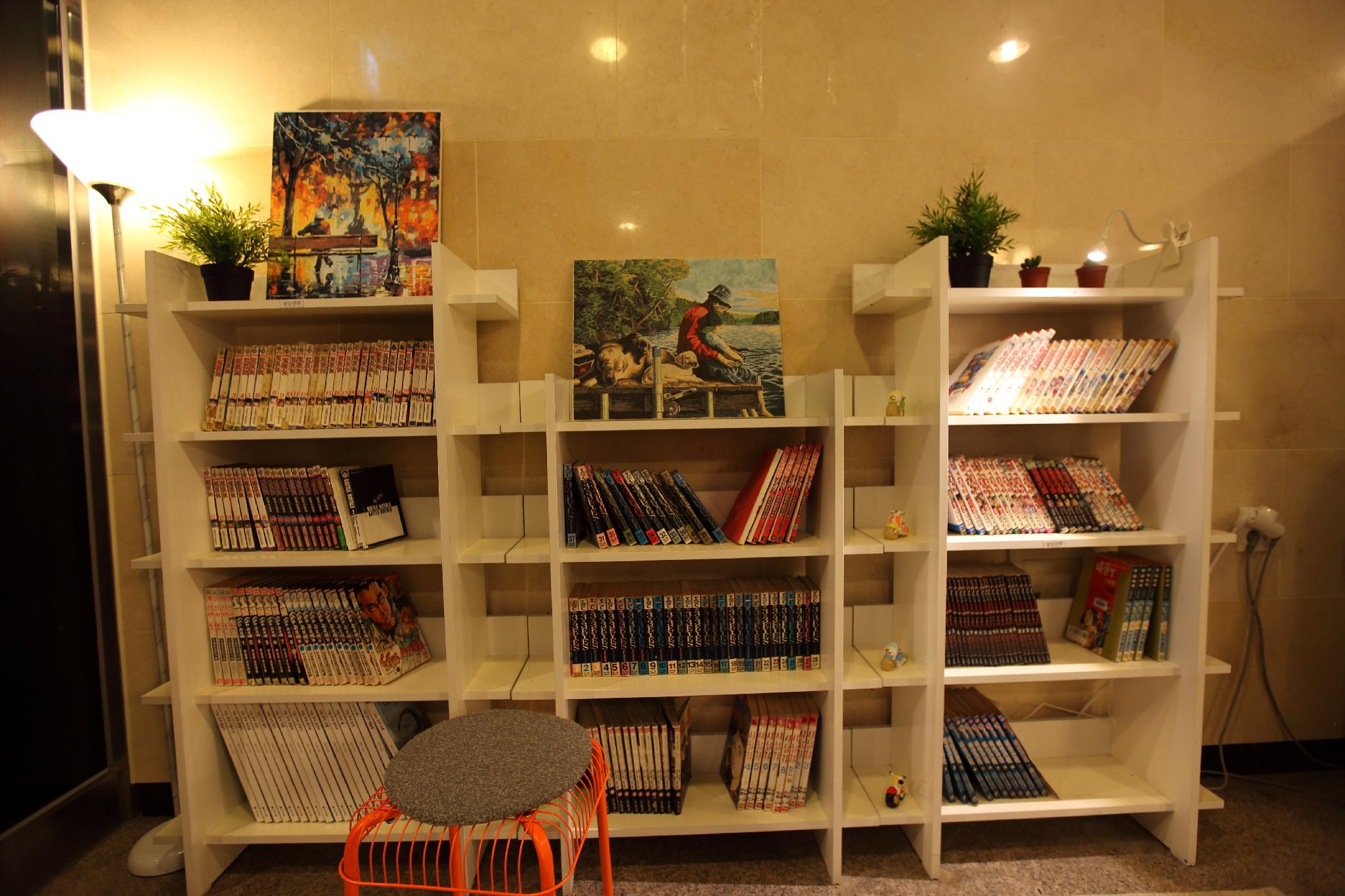 남원 리버호텔  (Namwon river hotel)