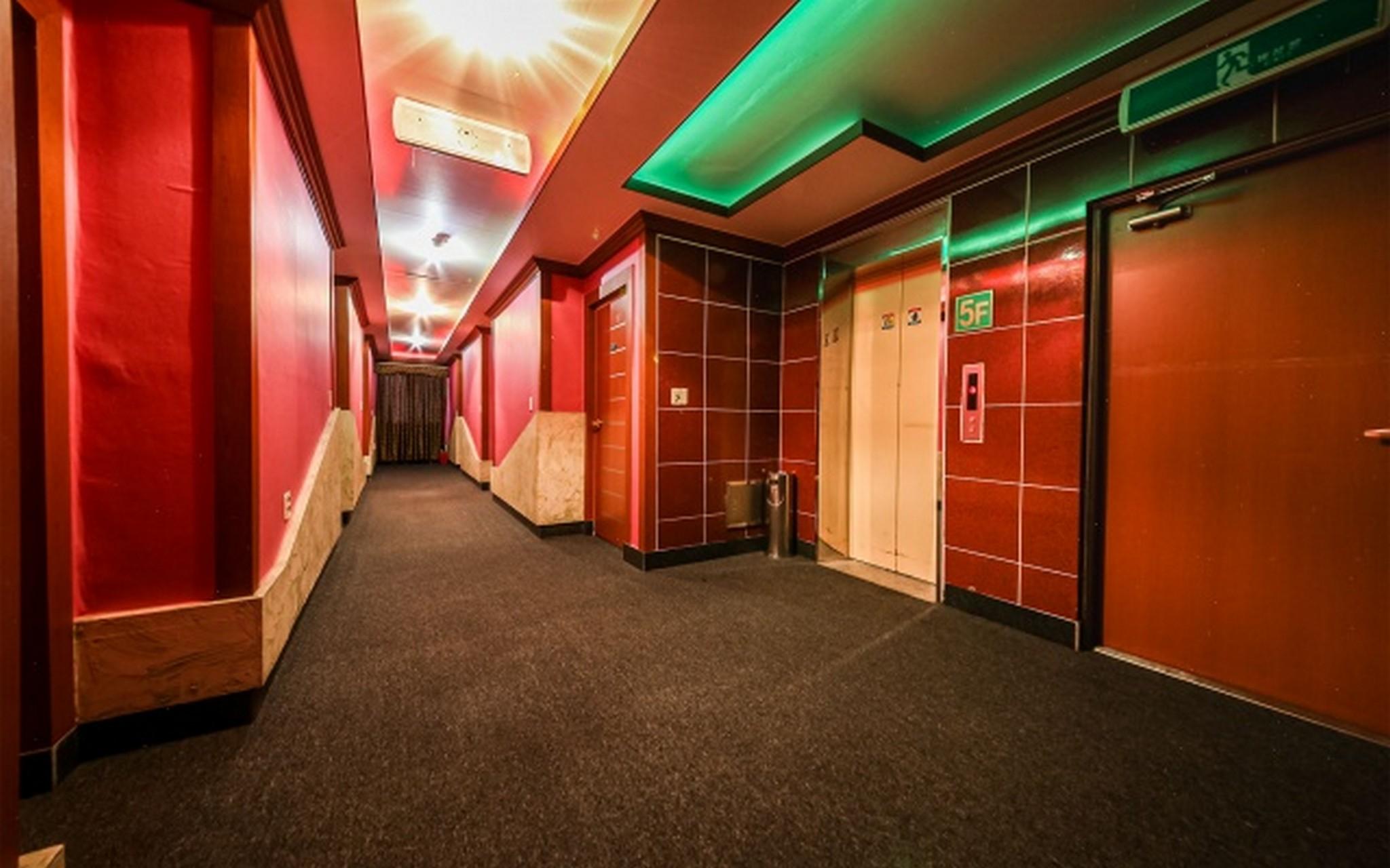 목포 해비치 (Mokpo Haevichi)