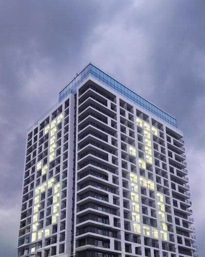 서프리조트 제이디 (SurfResort JD)