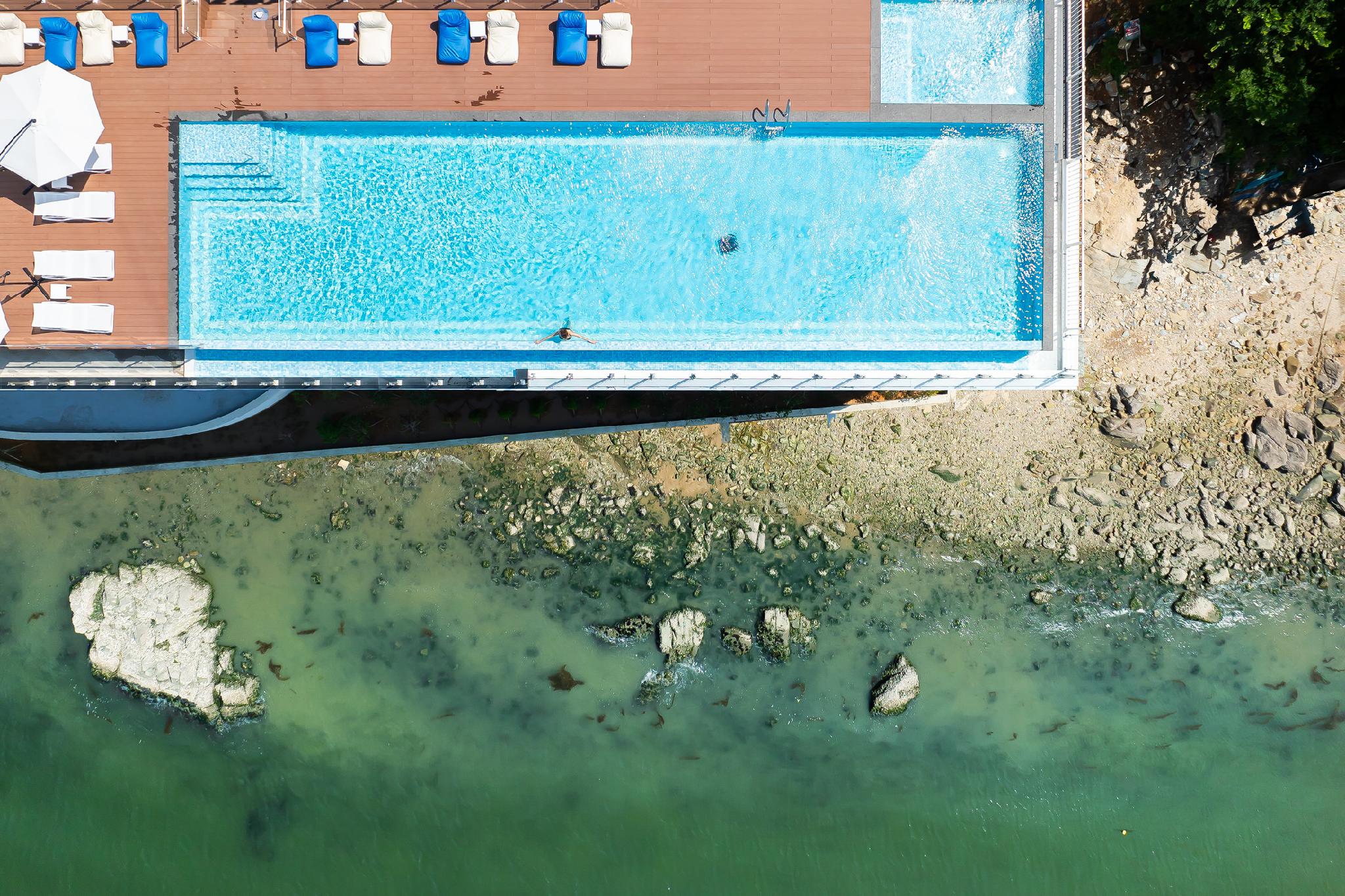 오앤드프 호텔 (Oandf Hotel)