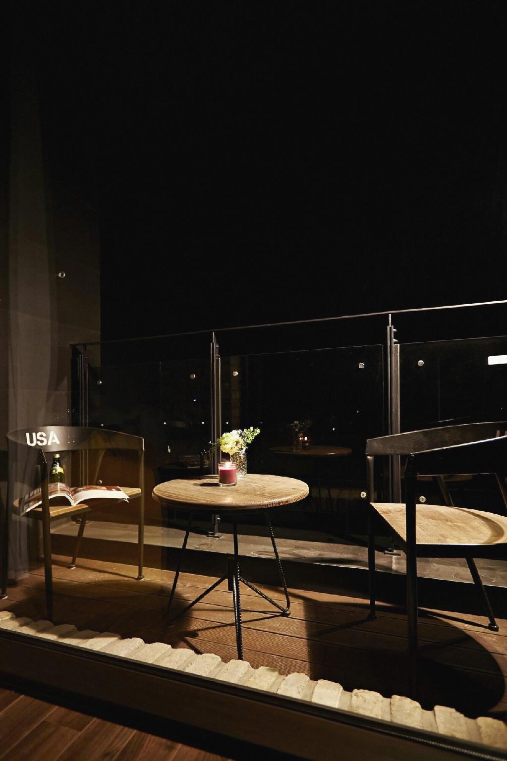 Namoo Hotel Chungbuk Innocity