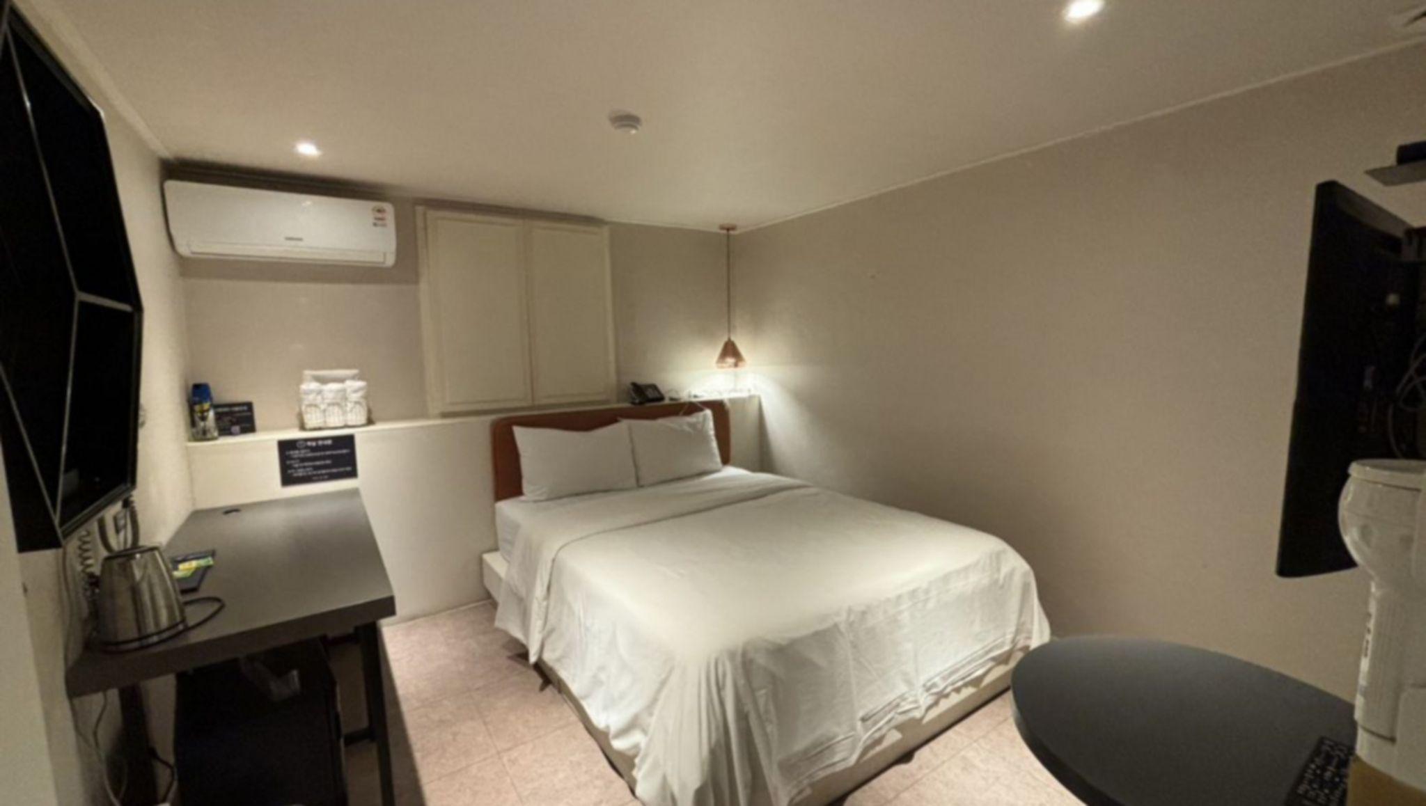 호텔 얌 파주금촌점 (Hotel YAM Paju Geumchon Branch)