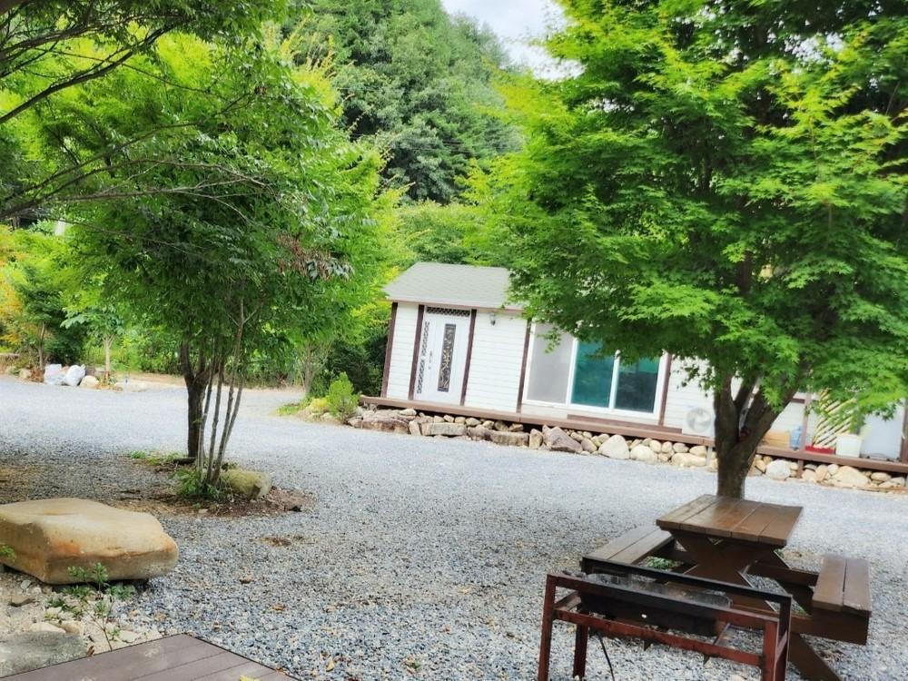 단양 하늘마루 독채 펜션 (Danyang Haneulmaru Private Pension)